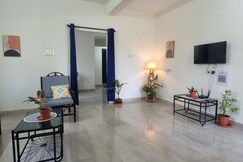 Address of Living In Paradise