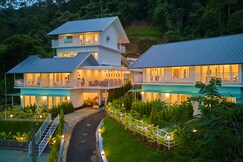 Ice Mist Munnar by Voye Homes