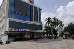 Hotel Annamalai