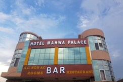 Hotel Mahwa Palace Dhaba