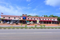 shree ganesha vasatigraha