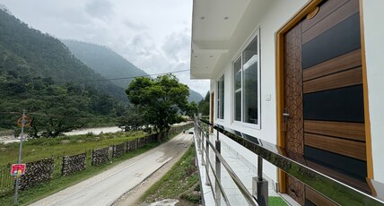 ganga niwas Room Type - ganga niwas