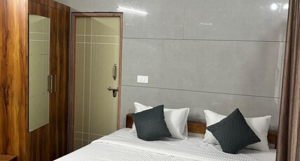 Nest inn Room Type - STANDARD NON AC ROOM