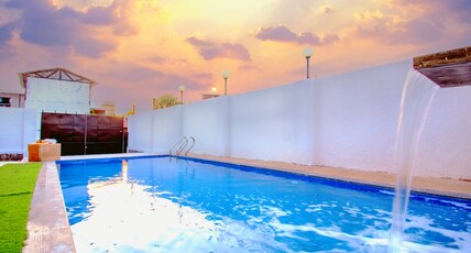 Empyrean Stays 6BHK Big Daddy Villa Room Type - Big daddy villa