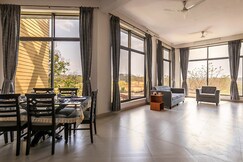 StayVista | Elevar 5 BHK Pool Villa