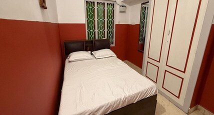 Villa Gobi Room Type - 1 BHK Villa Ground Floor