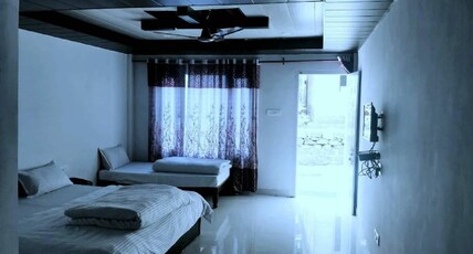 Shri Narayan resort Room Type - Four bedrooms
