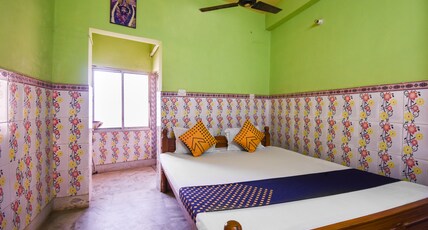 Hotel O Keshry Lodge & Guest House Room Type - Classic