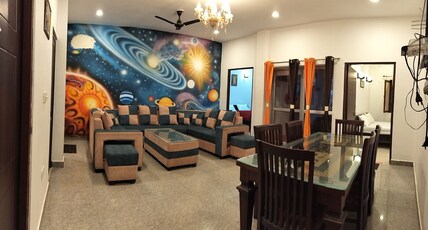 Astronomy Session & Stays Room Type - Astronomy Session & Stays