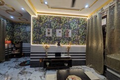 Devasha Haus Spacious 1BHK Retreat