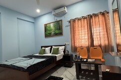 Anaya Krishna residency