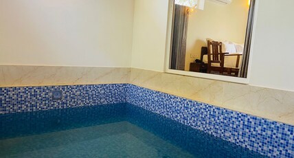 Amar Bagh Resort Room Type - Private Pool Villa