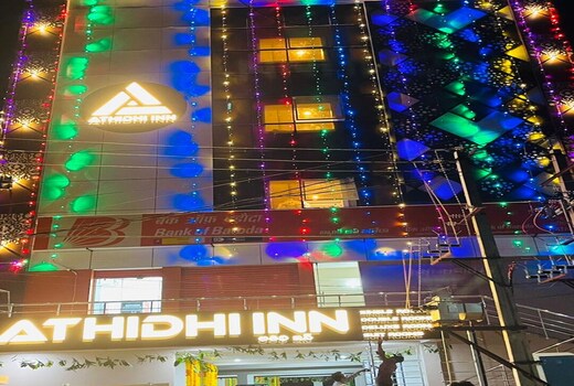 Athidhi Inn