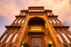 Tripli Hotels Surya Villas