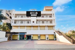 Super Hotel O Narayangaon Pune Formerly Galaxy Inn