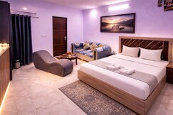 Hotel Comfort Inn @ Mundka