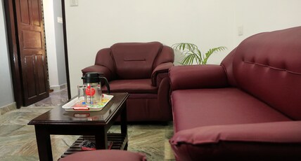 Hotel Jaisas Paradise Room Type - AC Suite Room
