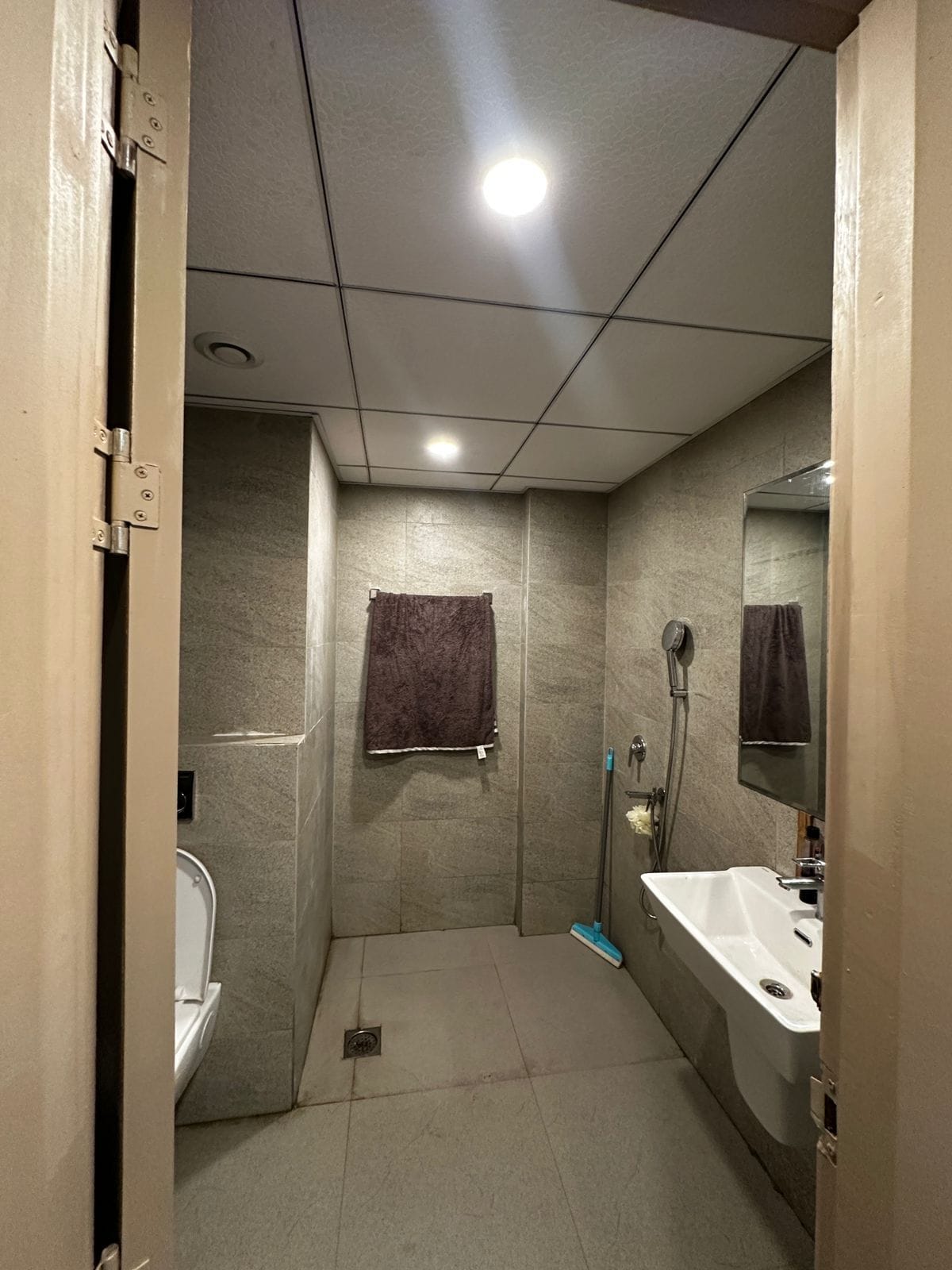 Luxe stay heaven - Tap to explore photos