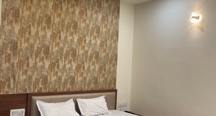 Janki Inn Room Type - Bedroom 4