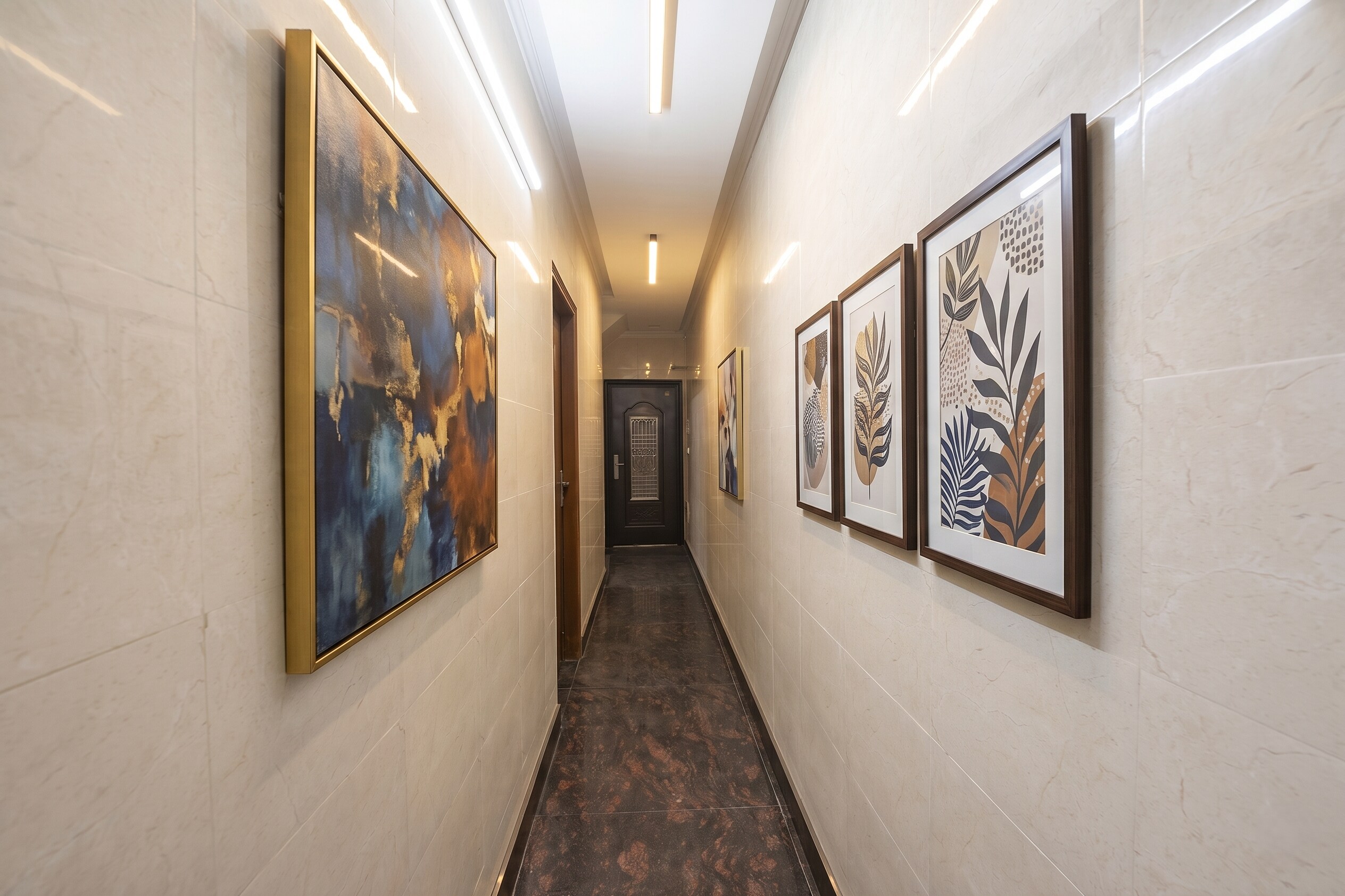 Main gallery