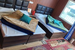 Tungnath Bugyal Homestay
