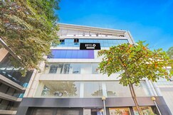 Super Hotel O Althan Formerly Hotel Niraant