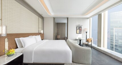 Vignette Collection TFT CHONGQING by IHG Room Type - Ambassador Suite