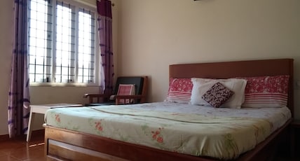 4 C's Little Paradise | Rooms in a Homestay Room Type - Coorg 4C's- Citrus 4 C's Little Paradise | Rooms in a Homestay Room Type - Coorg 4C's- Citrus