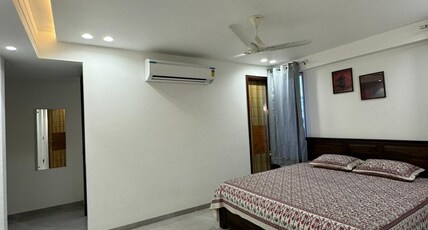 Amaris Homes, Banipark Room Type - Bedroom 3