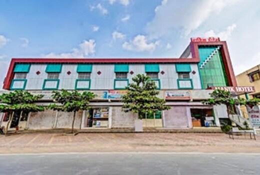 Hotel Manik