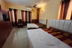 Hotel satluj