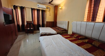 Hotel satluj Room Type - 301