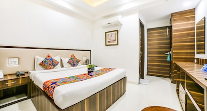 FabHotel Prime Sapphire Inn Room Type - Suite Room