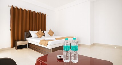 Prestige Rooms And Studios Room Type - Prestige 2 BHK Flat
