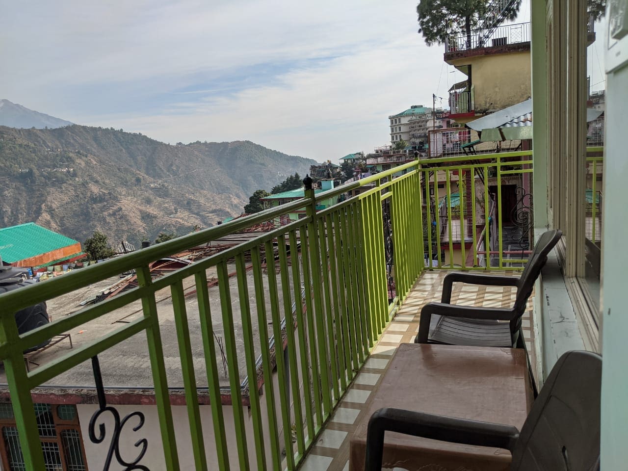 Golden View B&B Mcleodganj - Tap to explore photos