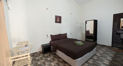 Vinsons Cottages Room Type - Ac Deluxe Room