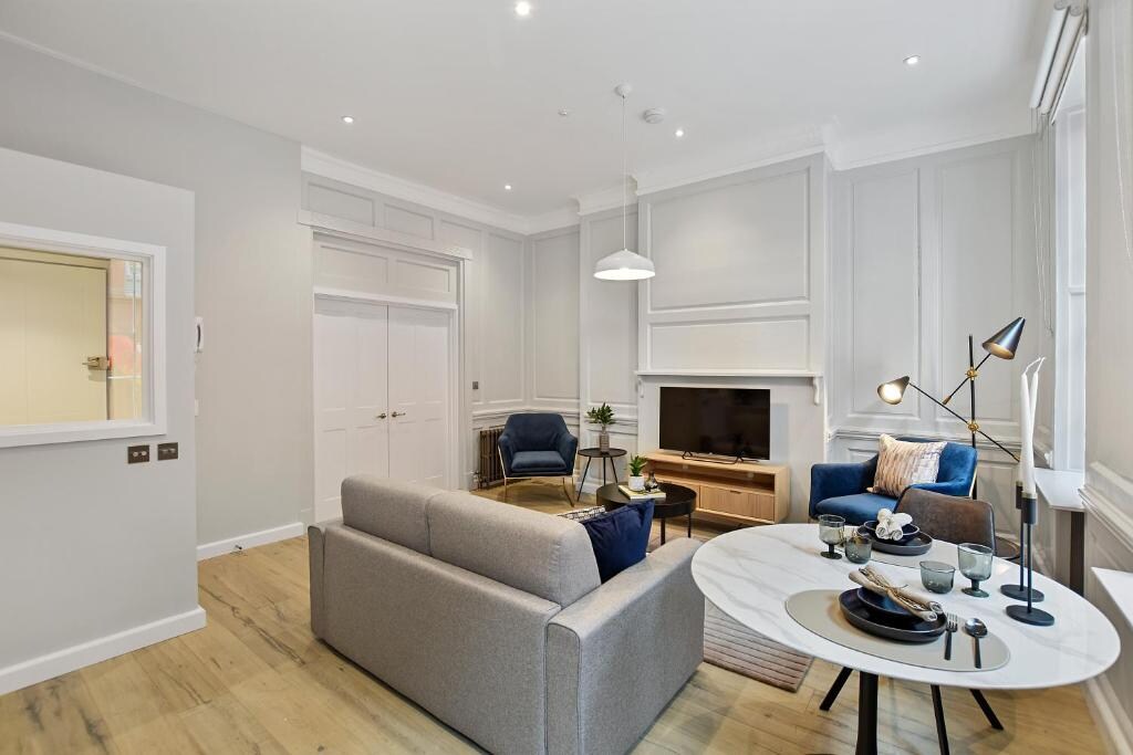 Gerrard Place by Aeria Apartments - Tap to explore photos