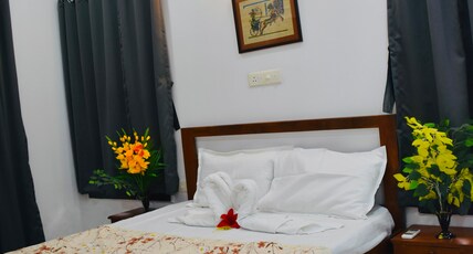 Ananya's villa Room Type - Bedroom 6