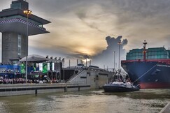 Holiday Inn PANAMA CANAL