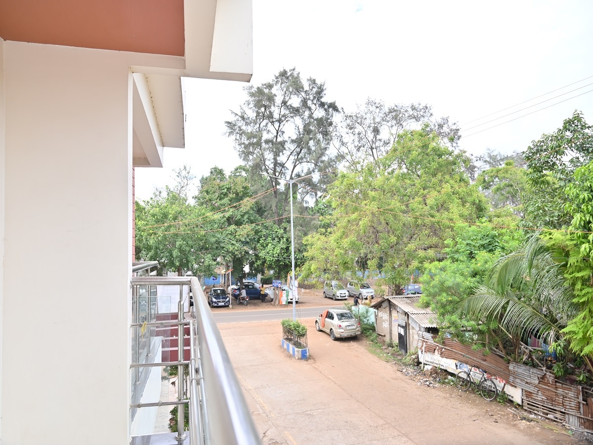 Hotel Silver Land New Digha - Tap to explore photos