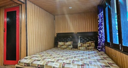 Mountain View Homestay Room Type - Room 103
