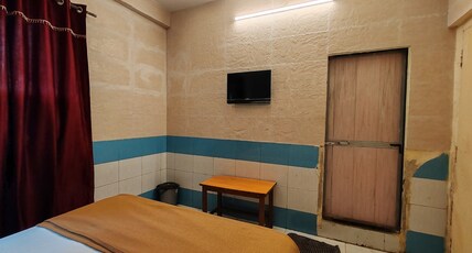 Hotel Sangram Lodging and Boarding Room Type - NON-AC