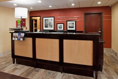 Hampton Inn & Suites Dickinson, ND