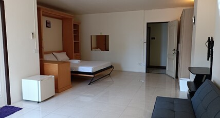 Grandview Condominia Room Type - Deluxe Triple