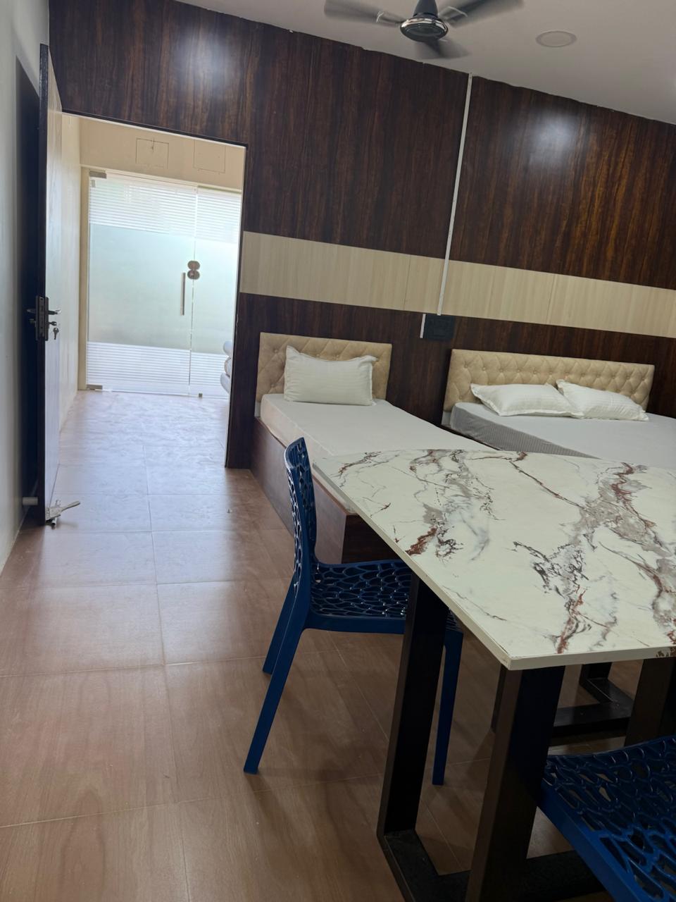 CVR Banquet Hall And Lodging - Tap to explore photos