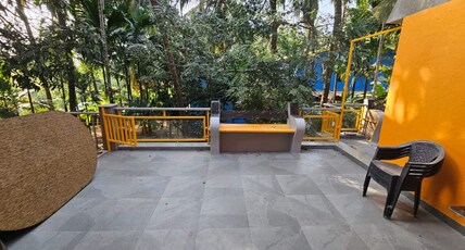 Stunning 2BHK 100m from the pristine Talpona beach Room Type - Stunning 2BHK 100m from the pristine Talpona beach