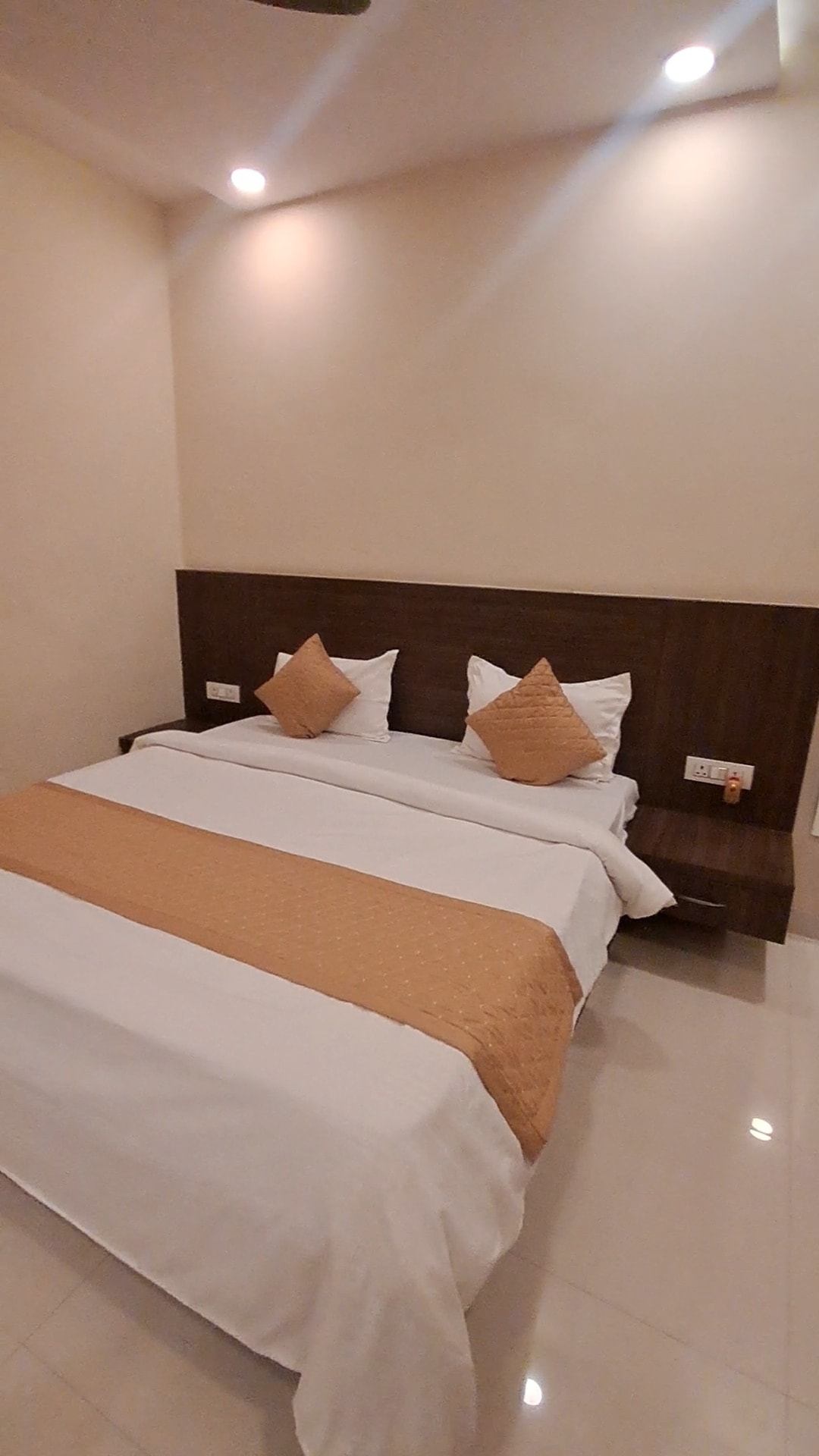 Apoorva Banquet & Hotel - Tap to explore photos