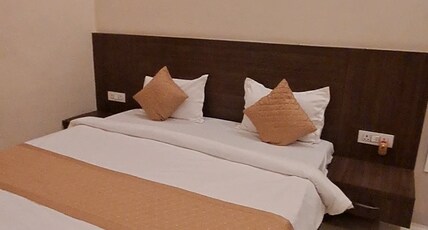 Apoorva Banquet & Hotel Room Type - Non AC Economy Room