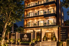 Hotel La Mirage