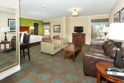 Hampton Inn Daytona Speedway